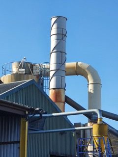 Industrial